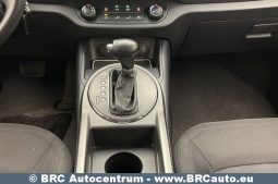 Kia Sportage 2.4i 2WD Automatas 2013 full
