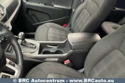 Kia Sportage 2.4i 2WD Automatas 2013 full