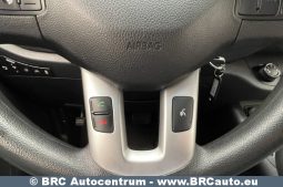 Kia Sportage 2.4i 2WD Automatas 2013 full