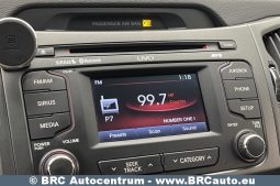Kia Sportage 2.4i 2WD Automatas 2013 full