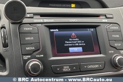 Kia Sportage 2.4i 2WD Automatas 2013 full