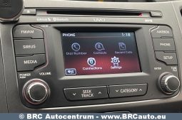 Kia Sportage 2.4i 2WD Automatas 2013 full