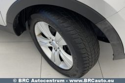 Kia Sportage 2.4i 2WD Automatas 2013 full