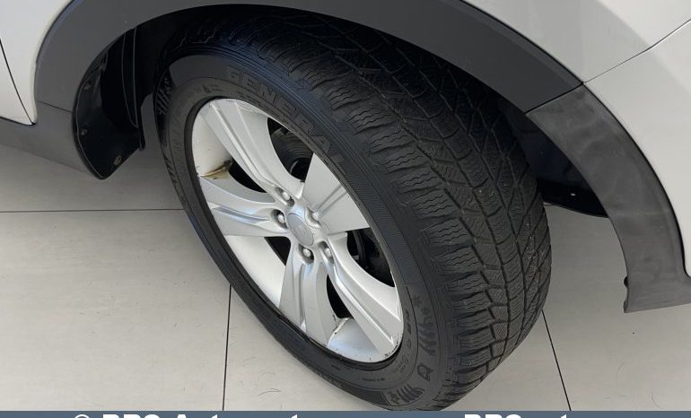 Kia Sportage 2.4i 2WD Automatas 2013 full