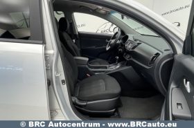 Kia Sportage 2.4i 2WD Automatas 2013