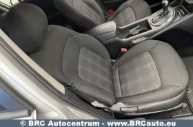 Kia Sportage 2.4i 2WD Automatas 2013