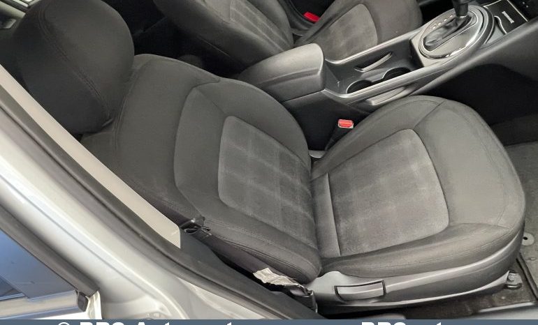 Kia Sportage 2.4i 2WD Automatas 2013 full