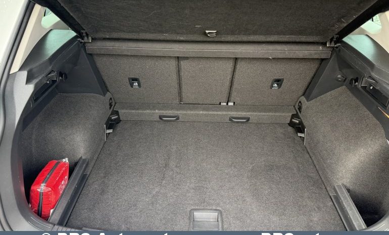 Volkswagen Tiguan 2.0 TDI DSG Automatas 2018 full
