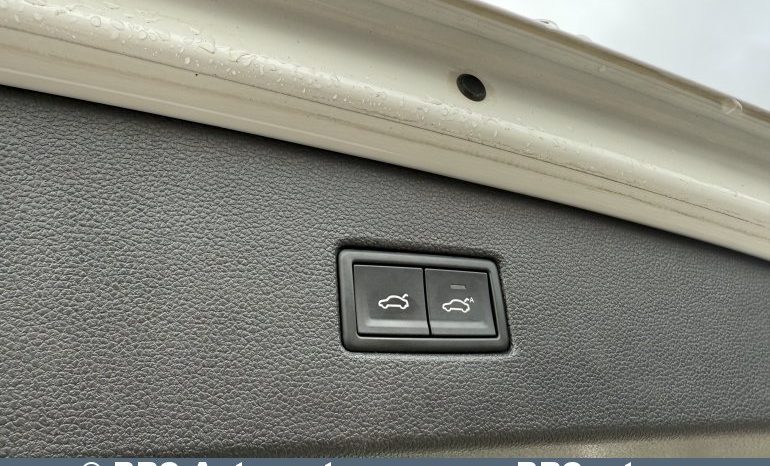 Volkswagen Tiguan 2.0 TDI DSG Automatas 2018 full