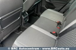 Volkswagen Tiguan 2.0 TDI DSG Automatas 2018 full