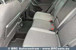 Volkswagen Tiguan 2.0 TDI DSG Automatas 2018 full