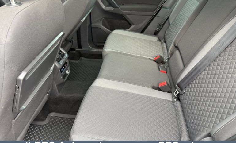 Volkswagen Tiguan 2.0 TDI DSG Automatas 2018 full