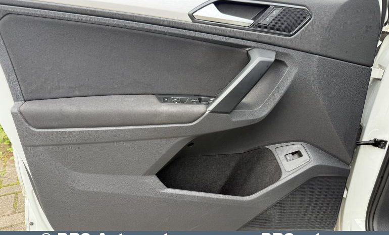 Volkswagen Tiguan 2.0 TDI DSG Automatas 2018 full