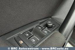 Volkswagen Tiguan 2.0 TDI DSG Automatas 2018 full