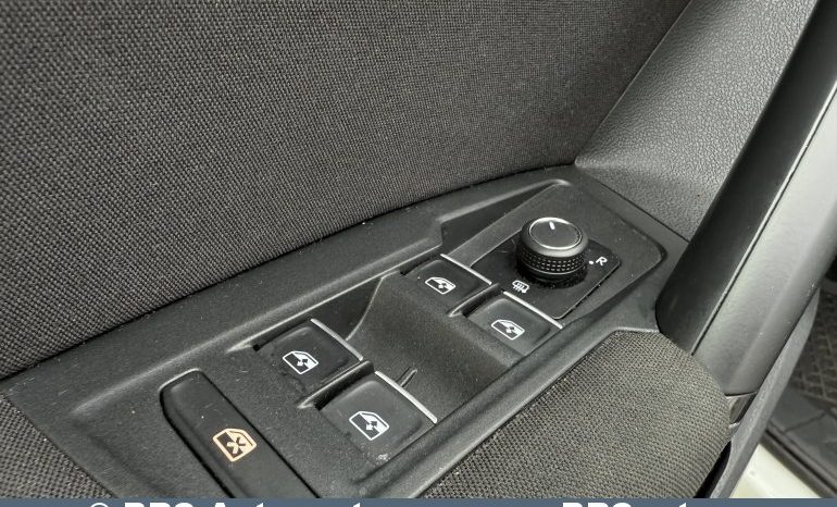 Volkswagen Tiguan 2.0 TDI DSG Automatas 2018 full