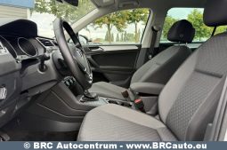 Volkswagen Tiguan 2.0 TDI DSG Automatas 2018 full