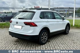 Volkswagen Tiguan 2.0 TDI DSG Automatas 2018