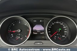 Volkswagen Tiguan 2.0 TDI DSG Automatas 2018 full