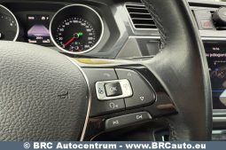 Volkswagen Tiguan 2.0 TDI DSG Automatas 2018 full