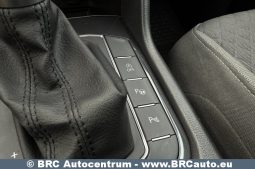 Volkswagen Tiguan 2.0 TDI DSG Automatas 2018 full
