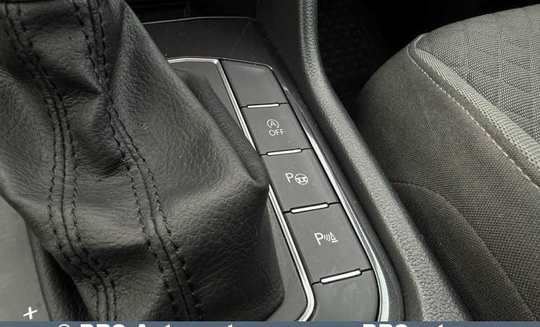 Volkswagen Tiguan 2.0 TDI DSG Automatas 2018 full