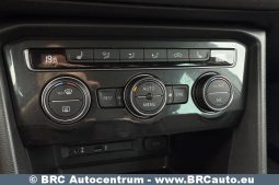 Volkswagen Tiguan 2.0 TDI DSG Automatas 2018 full