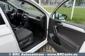 Volkswagen Tiguan 2.0 TDI DSG Automatas 2018