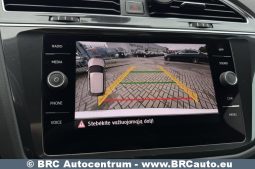 Volkswagen Tiguan 2.0 TDI DSG Automatas 2018 full