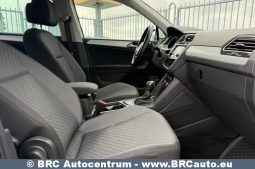 Volkswagen Tiguan 2.0 TDI DSG Automatas 2018 full