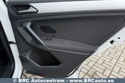 Volkswagen Tiguan 2.0 TDI DSG Automatas 2018 full