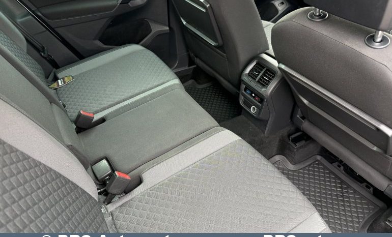 Volkswagen Tiguan 2.0 TDI DSG Automatas 2018 full