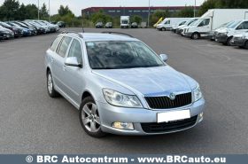 Skoda Octavia 1.8 TSI Automatas 2010