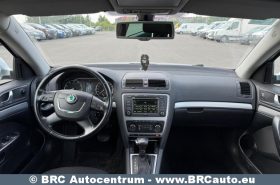 Skoda Octavia 1.8 TSI Automatas 2010