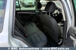 Skoda Octavia 1.8 TSI Automatas 2010 full