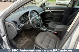 Skoda Octavia 1.8 TSI Automatas 2010 full