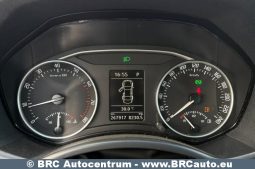 Skoda Octavia 1.8 TSI Automatas 2010 full