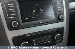 Skoda Octavia 1.8 TSI Automatas 2010 full