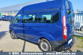 Ford Transit Custom Kombi Automatas 2020