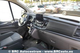 Ford Transit Custom Kombi Automatas 2020