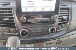Ford Transit Custom Kombi Automatas 2020 full