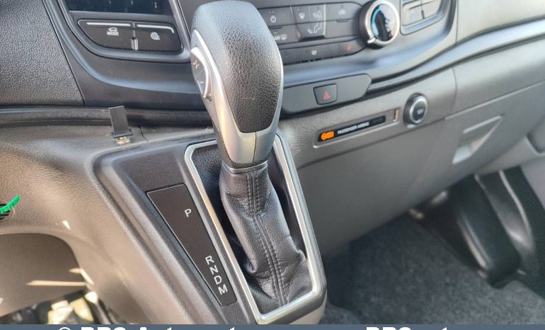 Ford Transit Custom Kombi Automatas 2020 full