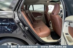 Volvo V60 Plug In Hybrid AWD Automatas 2013 full