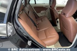 Volvo V60 Plug In Hybrid AWD Automatas 2013 full