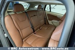 Volvo V60 Plug In Hybrid AWD Automatas 2013 full