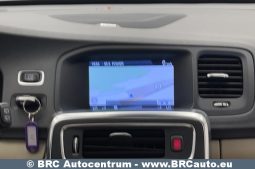 Volvo V60 Plug In Hybrid AWD Automatas 2013 full
