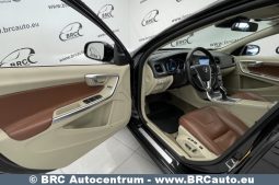 Volvo V60 Plug In Hybrid AWD Automatas 2013 full