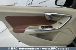 Volvo V60 Plug In Hybrid AWD Automatas 2013 full