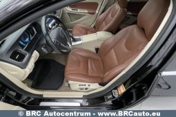 Volvo V60 Plug In Hybrid AWD Automatas 2013 full