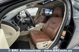 Volvo V60 Plug In Hybrid AWD Automatas 2013 full
