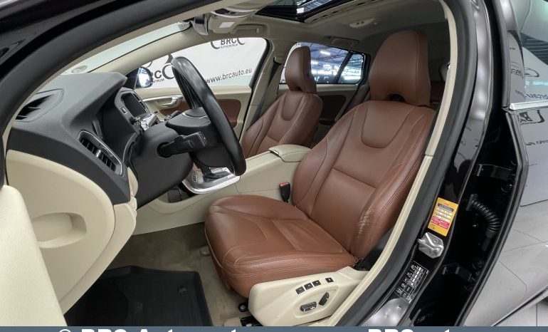 Volvo V60 Plug In Hybrid AWD Automatas 2013 full